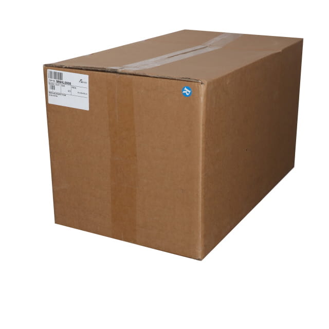 Packaging for MNHL0008 Headlamp RH LHD with electric load levelling to suit MAN