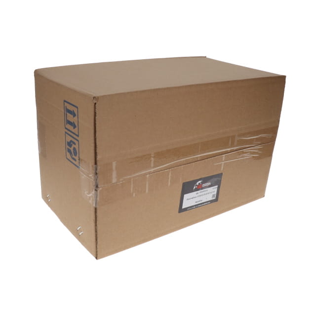 Packaging for MNHM0003 INTERIOR HEATER MOTOR TO SUIT MAN