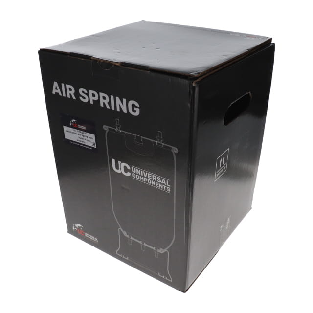 Packaging for MRAS4381 AIRSPRING ASSY (ASK9007)