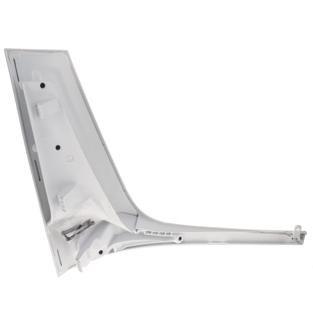 Packaging for MRBODY482 Headlamp Rim - Lower RH - Suits Mercedes Actros MP4