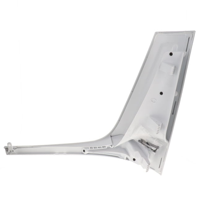 Packaging for MRBODY483 Headlamp Rim - Lower LH - Suits Mercedes Actros MP4