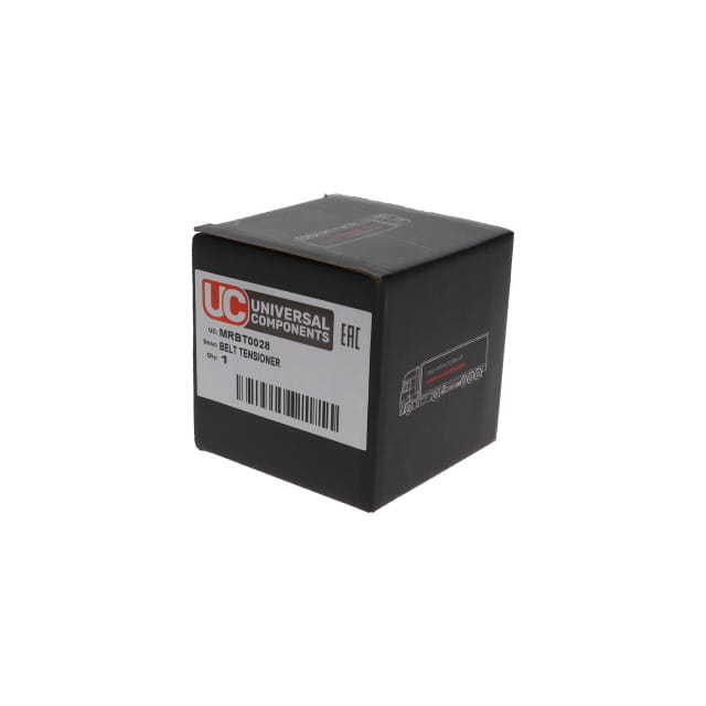 Packaging for MRBT0028 Belt Tensioner Pulley To Suit Mercedes