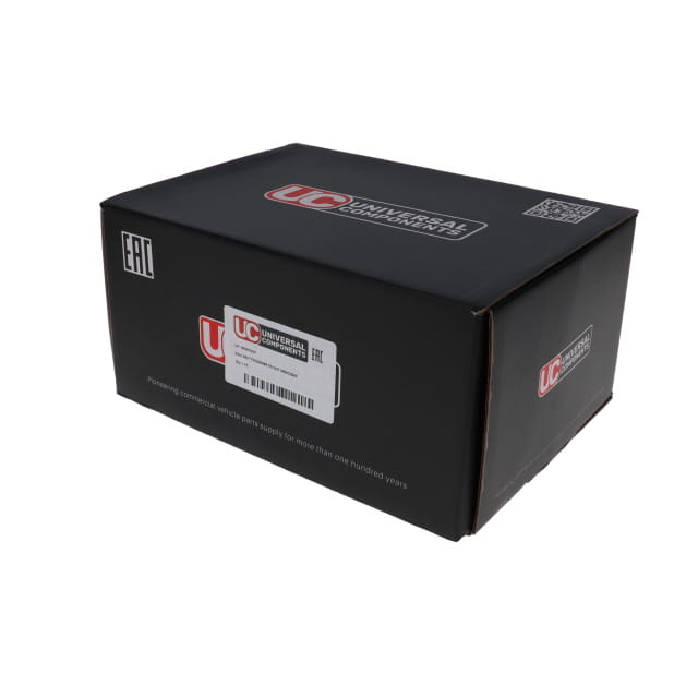 Packaging for MRBT0030 BELT TENSIONER TO SUIT MERCEDES