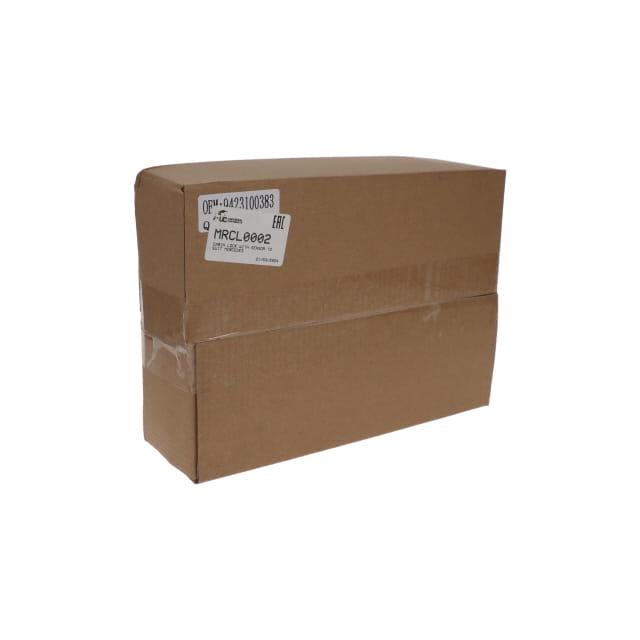 Packaging for MRCL0002 Cabin Lock With Sensor To Suit MERCEDES