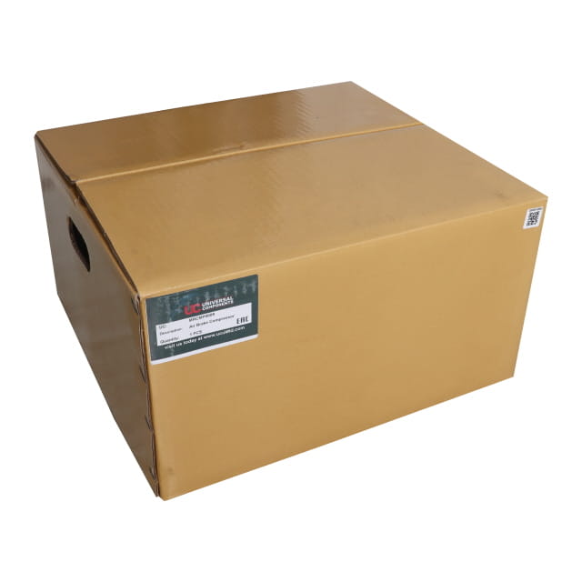 Packaging for MRCMP0009 AIR COMPRESSOR TO SUIT MERCEDES