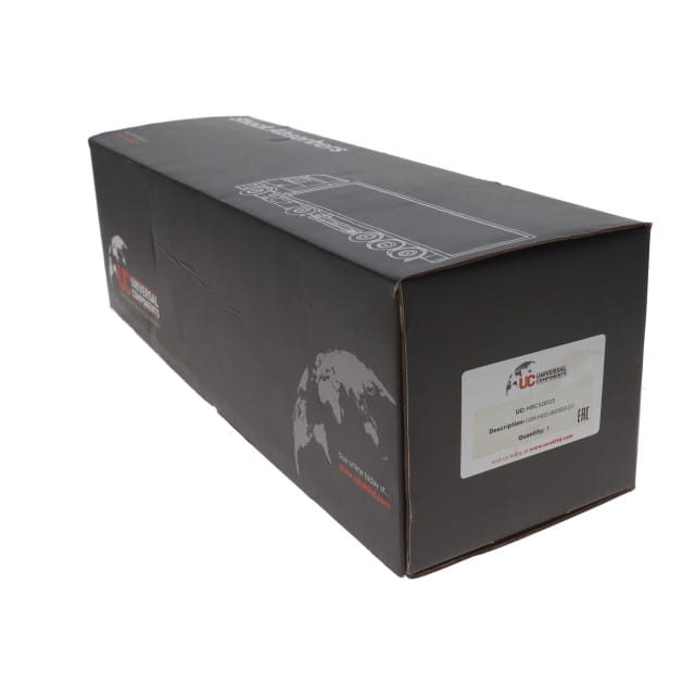 Packaging for MRCS0033 Cabin Shock Absorber O/O