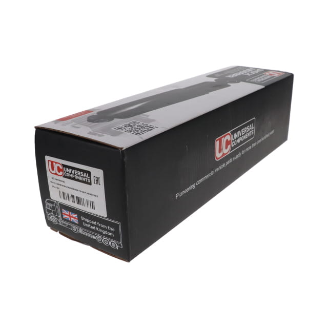 Packaging for MRCS0036 CABIN SHOCK ABSORBER TO SUIT MERCEDES