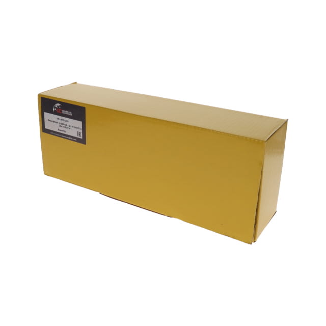 Packaging for MRDS0001 Steering Column Switch 24V To Suit Mercedes Euro 5 & 6