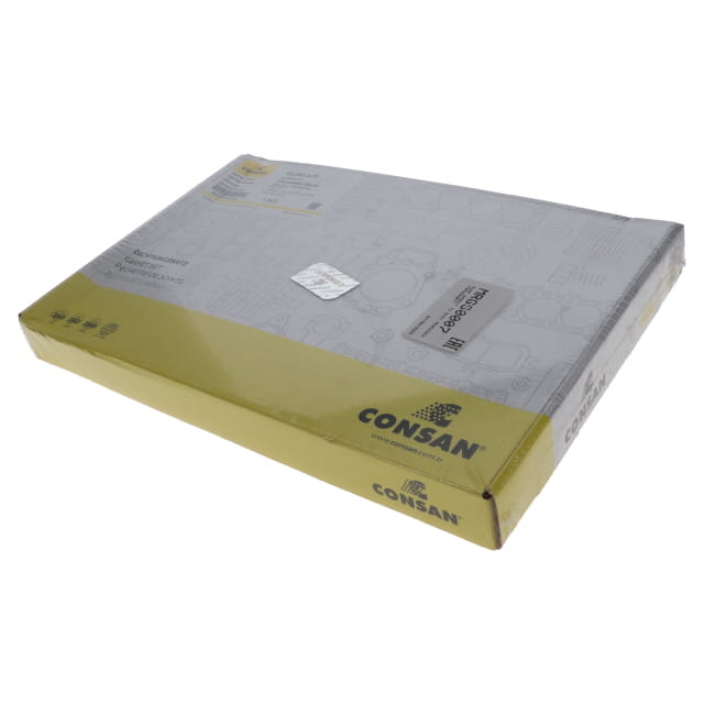 Packaging for MRGS0007 SUMP GASKET TO SUIT MERCEDES (MROS0007)