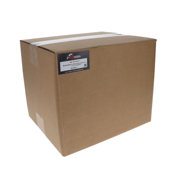 Packaging for MRHM0004 INTERIOR HEATER MOTOR TO SUIT MERCEDES