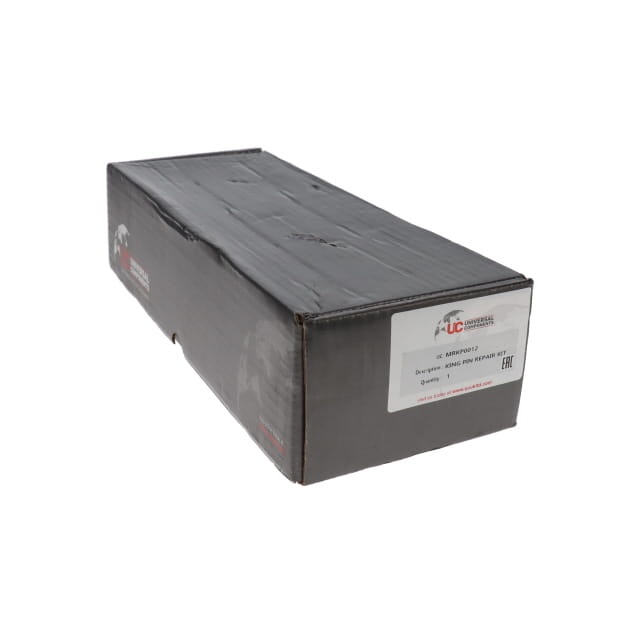 Packaging for MRKP0012 King Pin Kit Wheel Only To Suit MERCEDES Euro 6