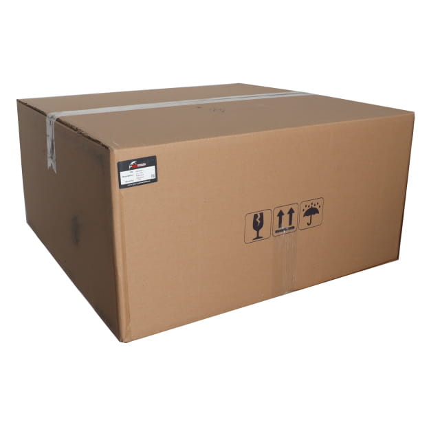 Packaging for MROS0012 OIL SUMP MERCEDES