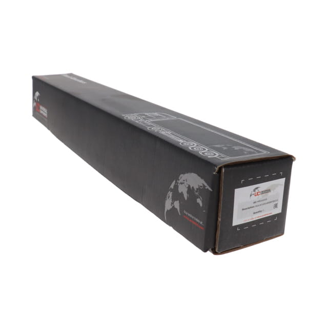 Packaging for MRSA0003 Shock absorber to suit Mercedes O/O