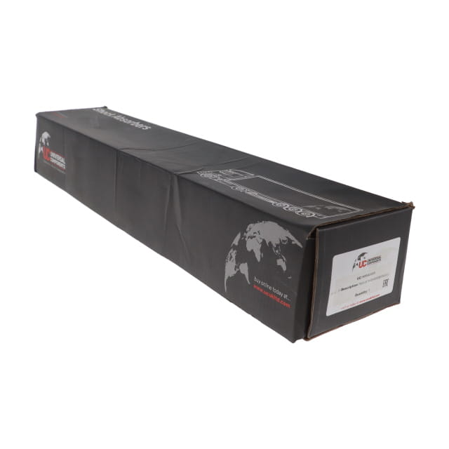 Packaging for MRSA0005 Shock absorber to suit Mercedes O/O