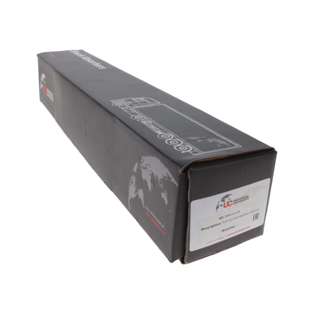 Packaging for MRSA0018 Shock absorber to suit Mercedes O/O