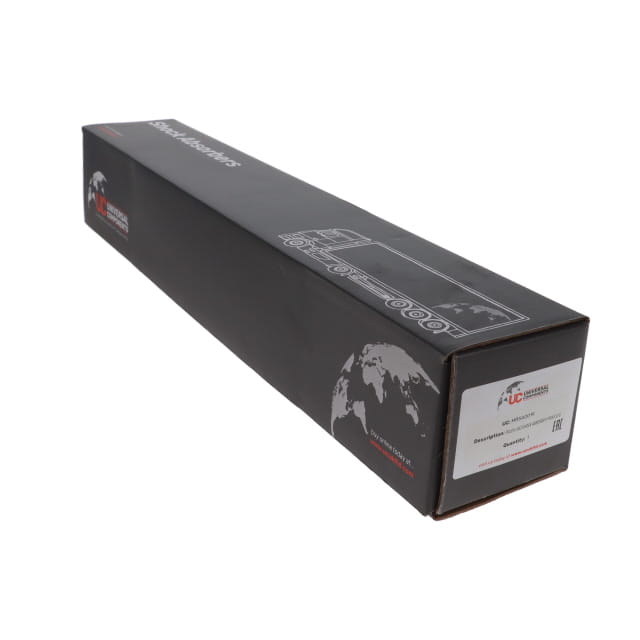 Packaging for MRSA0019 Shock absorber to suit Mercedes O/O