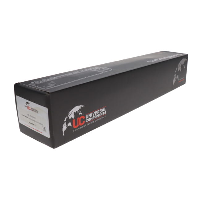 Packaging for MRSA0093 Shock Absorber to suit Mercedes