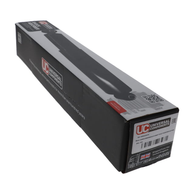 Packaging for MRSA0094 SHOCK ABSORBER O/O FRONT TO SUIT MERCEDES ACTROS ANTOS