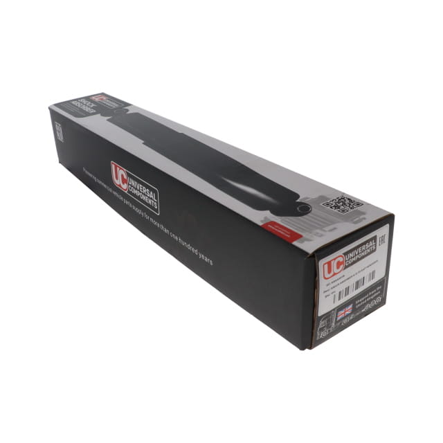 Packaging for MRSA0098 SHOCK ABSORBER O/O TO SUIT MERCEDES