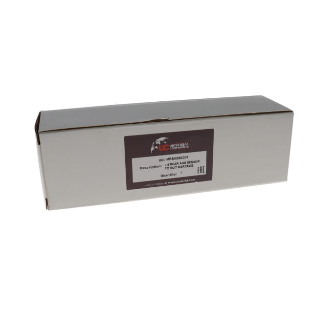 Packaging for MRSABS0001 LH Rear Abs Sensor To Suit Mercedes Sprinter Vw Crafter