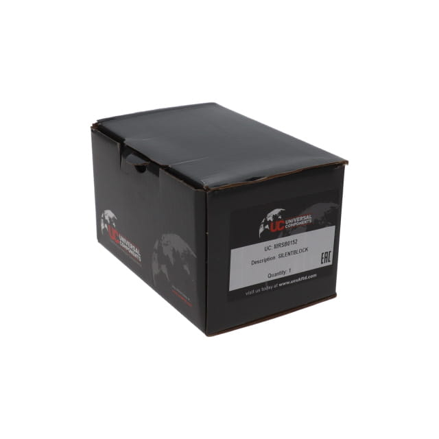 Packaging for MRSB0152 Stabilizer Bar Bush To Suit MERCEDES