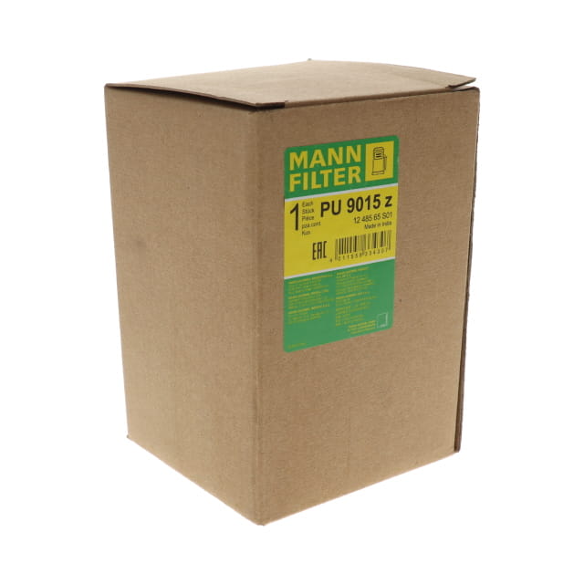 Packaging for PU9015Z Fuel Filter Element - PU 9015 Z - Volvo, Renault