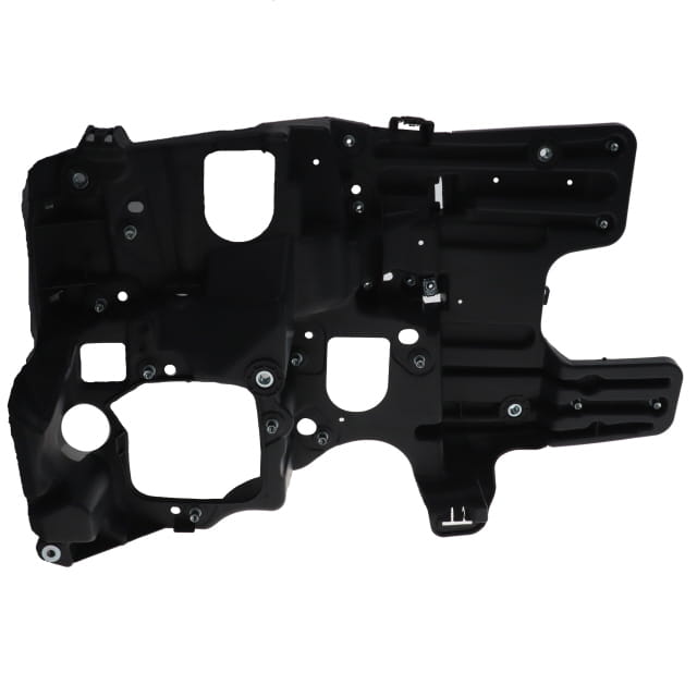 Packaging for RNBY0130 RH Headlamp Moutning Bracket To Suit Renault D Series