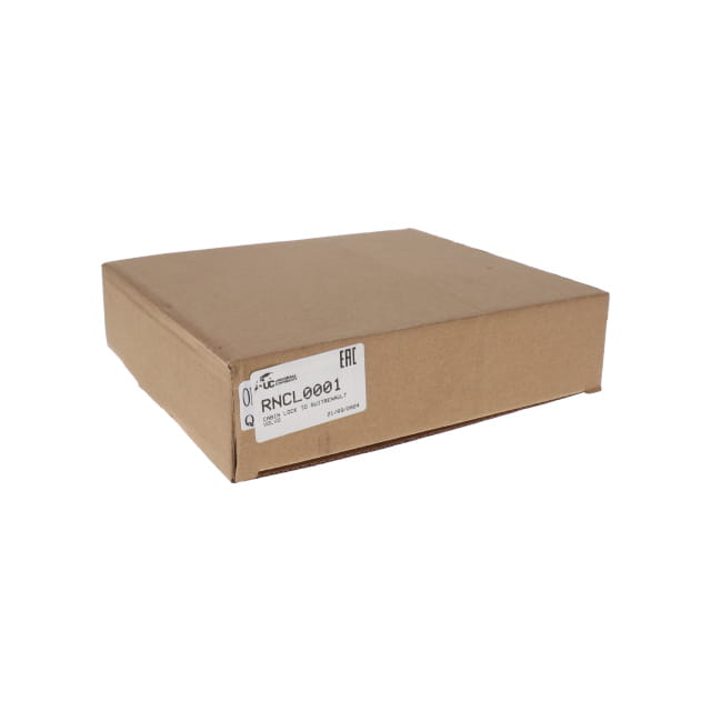 Packaging for RNCL0001 Cabin Lock To SuitRENAULT  VOLVO