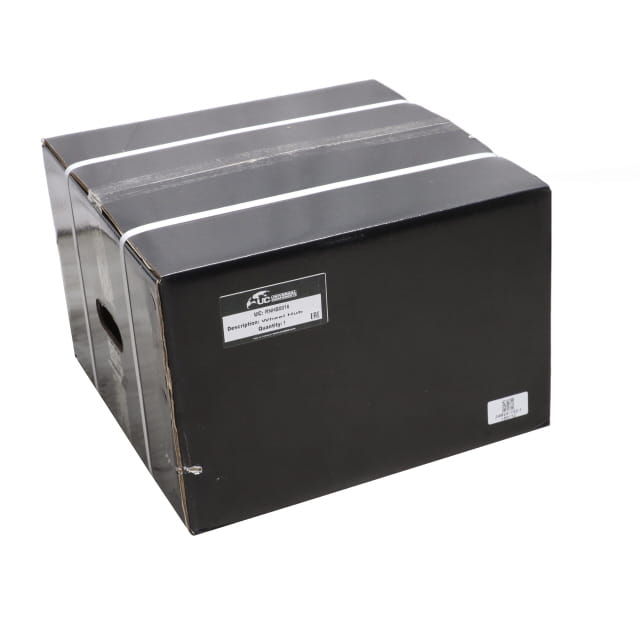 Packaging for RNHB0016 LIFT AXLE BARE WHEEL HUB TO SUIT RENAULT MIDLUM 