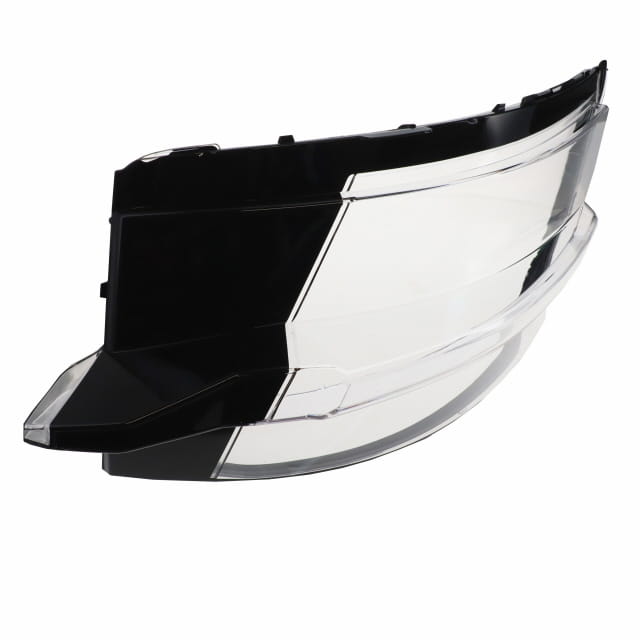 Packaging for RNHL0020 LH REPLACEMENT HEADLAMP LENS TO SUIT RNHL0018