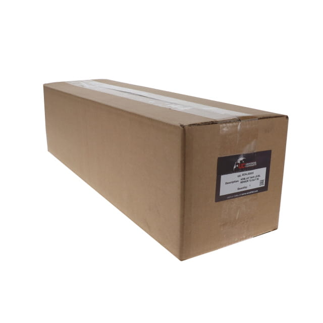 Packaging for SCALS0002 Adblue Tank Level Sensor To Suit Scania Euro 6