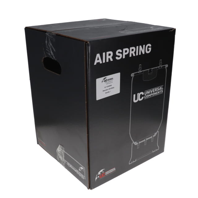 Packaging for SCAS0009 Air Spring M16 INLET to suit Scania Bus