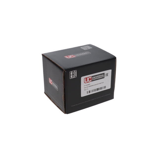 Packaging for SCBT0016 BELT TENSIONER AUXILIARY GUIDE PULLEY TO SUIT SCANIA