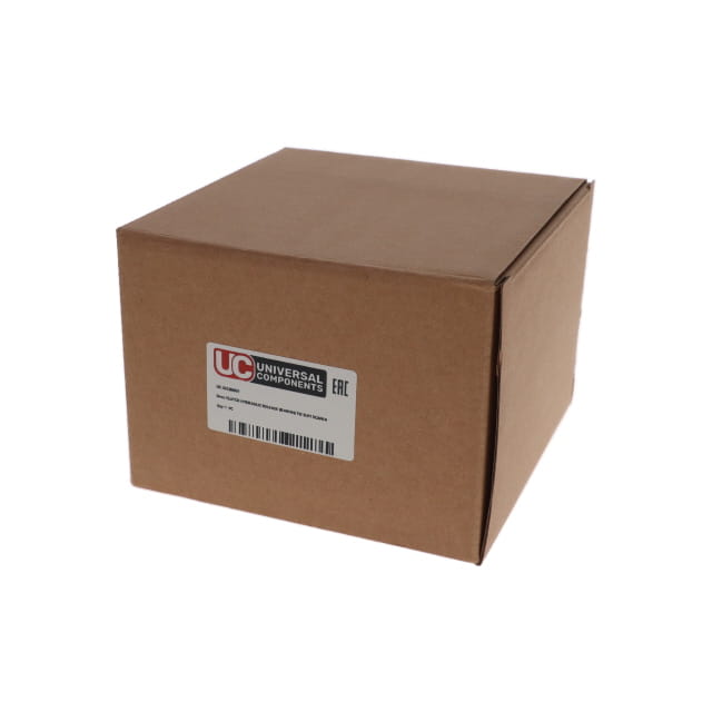 Packaging for SCCB0001 CLUTCH HYDRAULIC RELEASE BEARING TO SUIT SCANIA