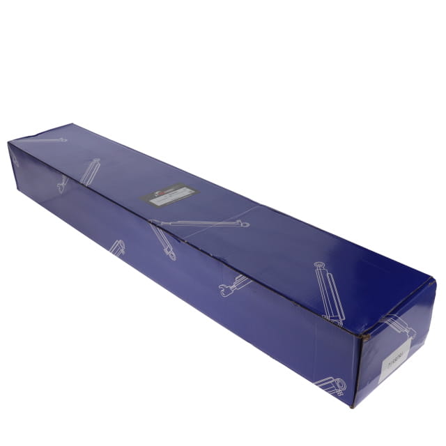 Packaging for SCCR0009 CAB TILT RAM SCANIA