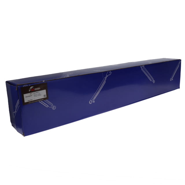 Packaging for SCCR0013 Cab Tilt Ram To Suit Scania