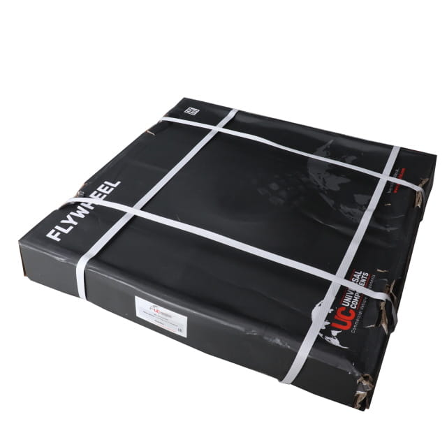 Packaging for SCFW0005 Flywheel to suit SCANIA 4/PGRT Series