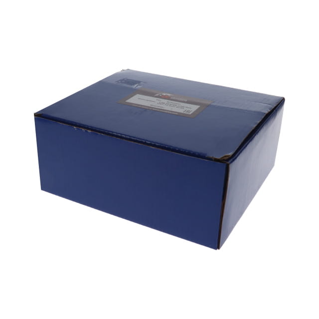 Packaging for SCHU0001 CAB HEATER CONTROL UNIT TO SUIT SCANIA