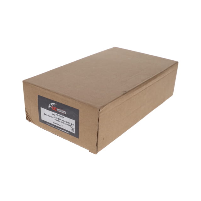 Packaging for SCPSN0014 Battery Sensor To Suit Scania