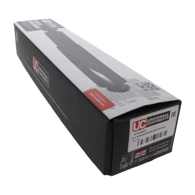 Packaging for SCSA0043 SHOCK ABSORBER SCANIA 6 SERIES O/O