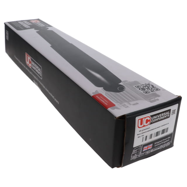 Packaging for SCSA0044 SHOCK ABSORBER SCANIA 7 SERIES O/O