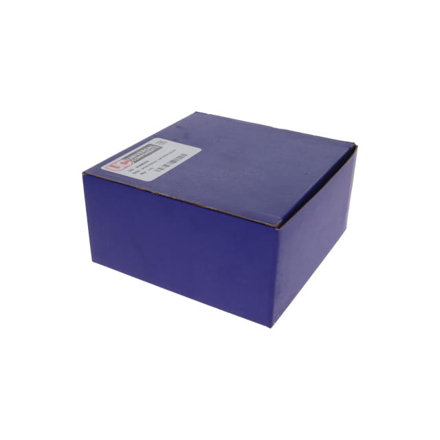 Packaging for SCSB0020 SPRING SHACKLE BRACKET w/o BUSH