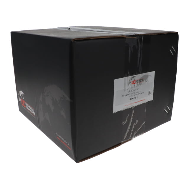 Packaging for SCWA0001 WATER PUMP TO SUIT SCANIA PGRT & 4 SERIES