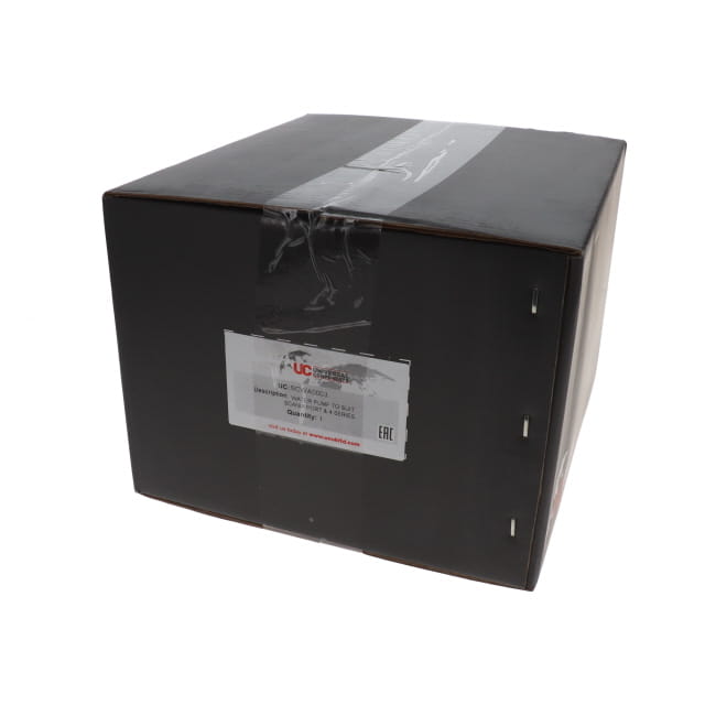 Packaging for SCWA0003 WATER PUMP TO SUIT SCANIA PGRT & 4 SERIES