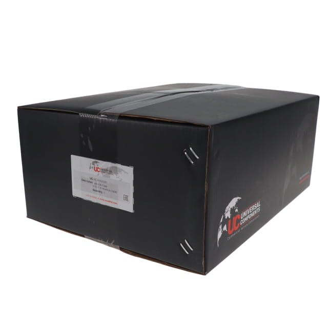 Packaging for SCWA0006 Water Pump - Suits Scania 5/6 Series