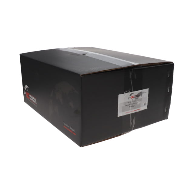 Packaging for SCWA0008 Water Pump - Suits Scania