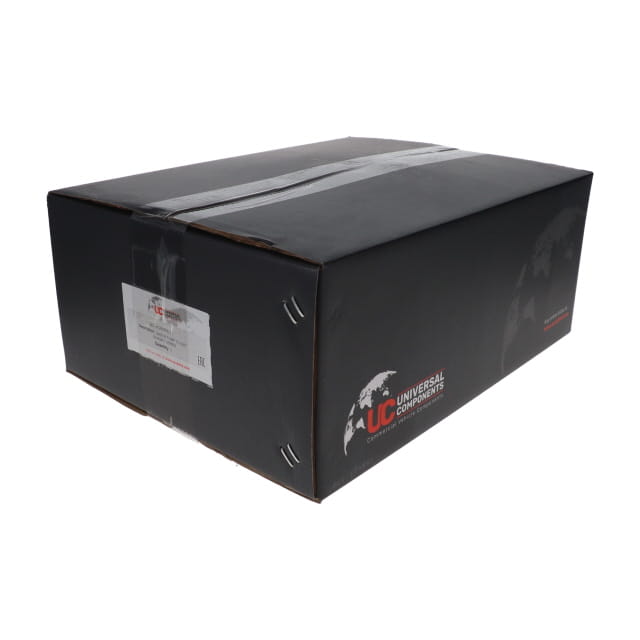 Packaging for SCWA0011 Water Pump To Suit Scania 7 Series