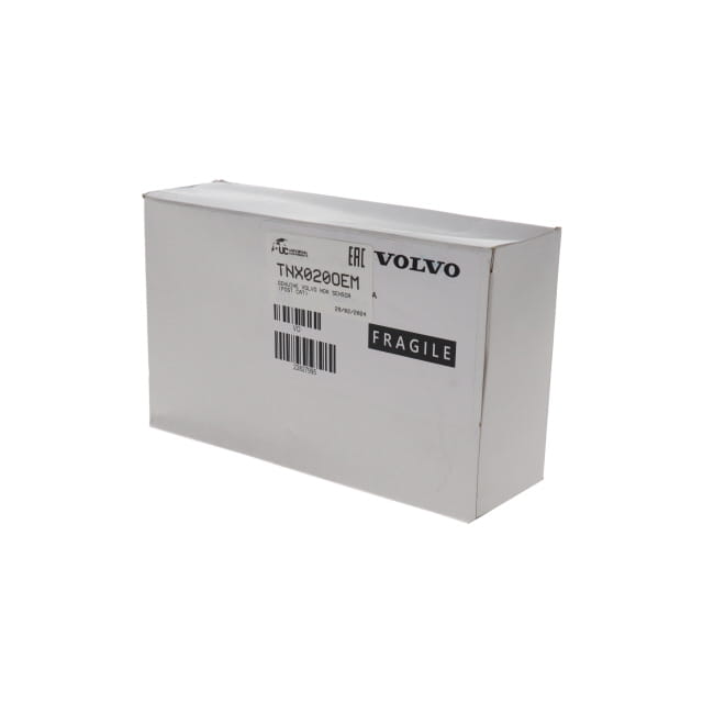 Packaging for TNX020OEM GENUINE VOLVO NOX SENSOR (POST CAT)