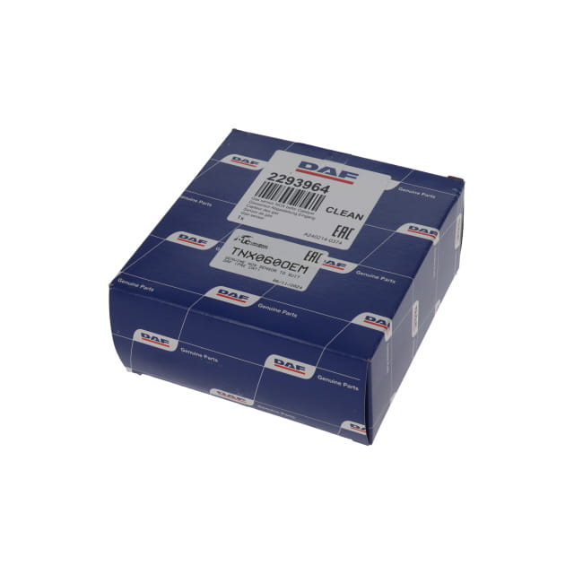 Packaging for TNX060OEM Nox Sensor - To Suit DAF (Pre Cat)