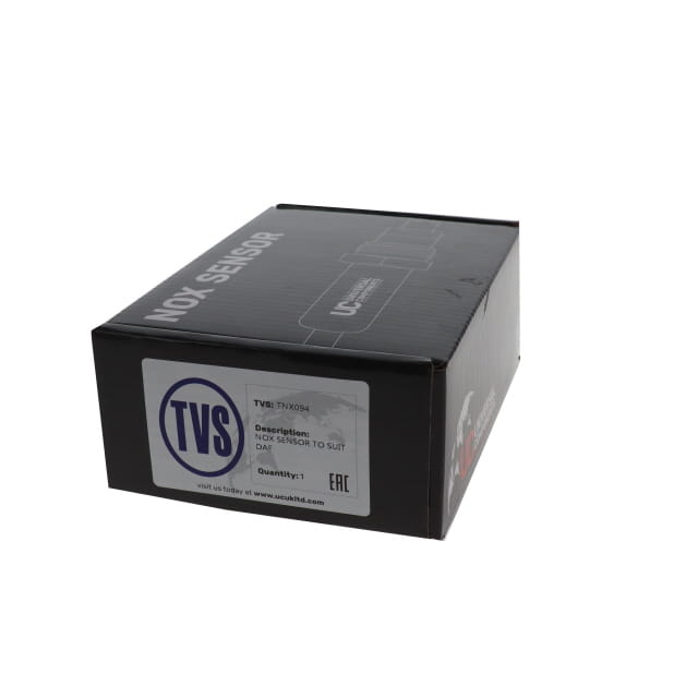 Packaging for TNX094 Nox Sensor To Suit DAF